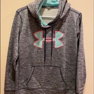 Under Armour Sweatshirt